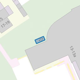 Perceel BKL02-N-2552