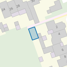 Perceel BKL02-N-2575