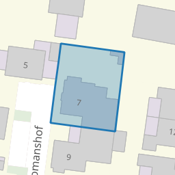 Perceel BKL02-N-2586