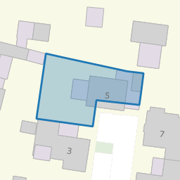 Perceel BKL02-N-2589