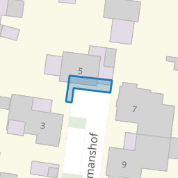 Perceel BKL02-N-2590