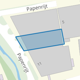 Perceel BKL02-N-2615