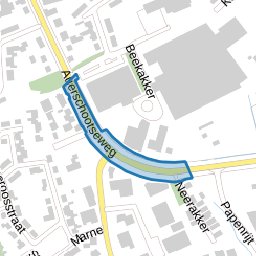 Perceel BKL02-N-2626