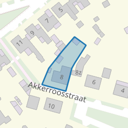 Perceel BKL02-N-2632