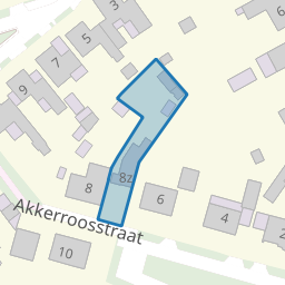 Perceel BKL02-N-2633