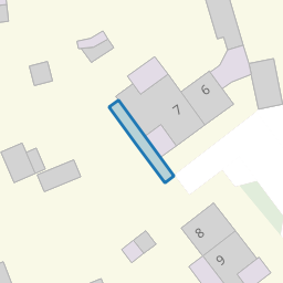 Perceel BKL02-N-2641