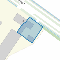 Perceel BKL02-N-2646