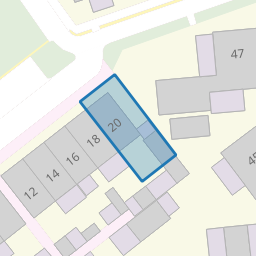 Perceel BKL02-N-2650