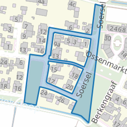 Perceel BKL02-N-2660