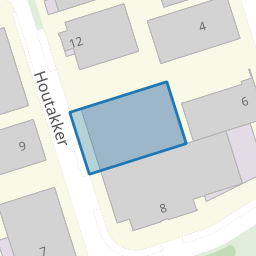 Perceel BKL02-N-2674