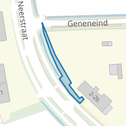 Perceel BKL02-N-2687