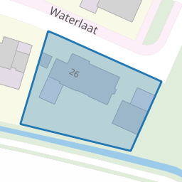 Perceel BKL02-N-2694