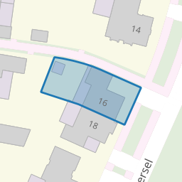 Perceel BKL02-N-2700