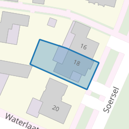 Perceel BKL02-N-2701