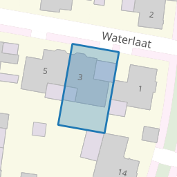 Perceel BKL02-N-2702