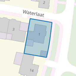 Perceel BKL02-N-2704