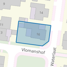 Perceel BKL02-N-2706