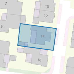 Perceel BKL02-N-2707