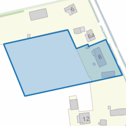 Perceel BKL02-N-2708