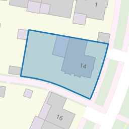 Perceel BKL02-N-2740