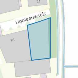 Perceel BKL02-N-2783