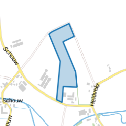 Perceel BKL02-N-2792