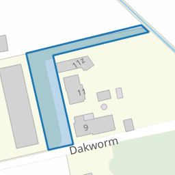 Perceel BKL02-N-2793