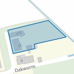 Perceel BKL02-N-2794