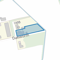 Perceel BKL02-N-2795