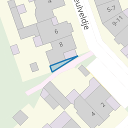 Perceel BKL02-N-2812