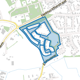 Perceel BKL02-N-2822