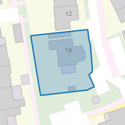 Perceel BKL02-N-2846