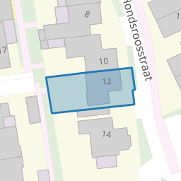 Perceel BKL02-N-2852