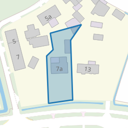 Perceel BKL02-N-2866