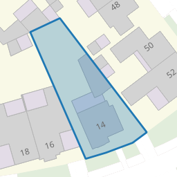 Perceel BKL02-N-2883