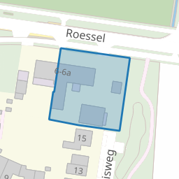 Perceel BKL02-N-2889