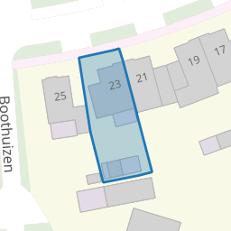 Perceel BKL02-N-2904