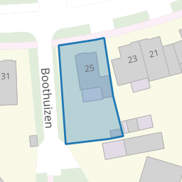 Perceel BKL02-N-2905