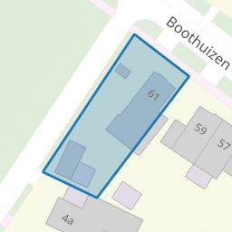 Perceel BKL02-N-2911