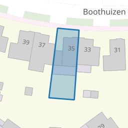 Perceel BKL02-N-2920