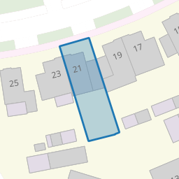 Perceel BKL02-N-2923