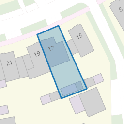 Perceel BKL02-N-2925