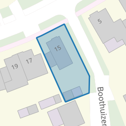 Perceel BKL02-N-2926