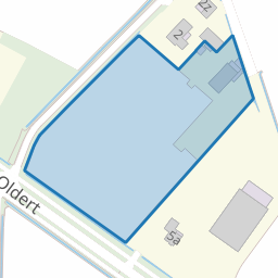 Perceel BKL02-N-2940