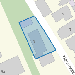 Perceel BKL02-N-2941