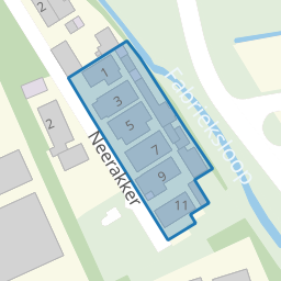 Perceel BKL02-N-2942