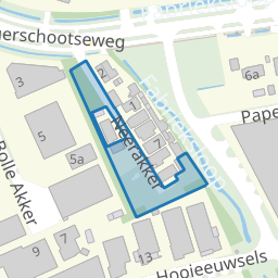 Perceel BKL02-N-2943