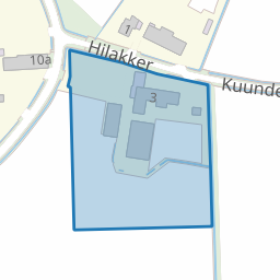 Perceel BKL02-N-2958