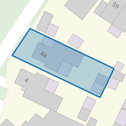 Perceel BKL02-N-2968