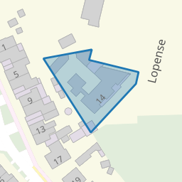 Perceel BKL02-N-2969